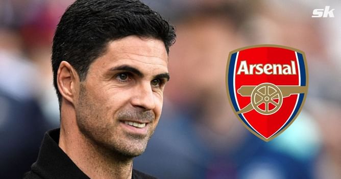 "Alternatives that Arsenal would be willing to go for" - Journalist names player Mikel Arteta could sign if they fail in Pedro Neto pursuit