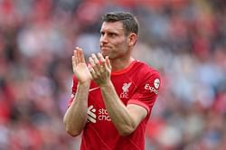 "He'll be fantastic for us" - James Milner backs 23-year-old Liverpool star to have a huge impact this season