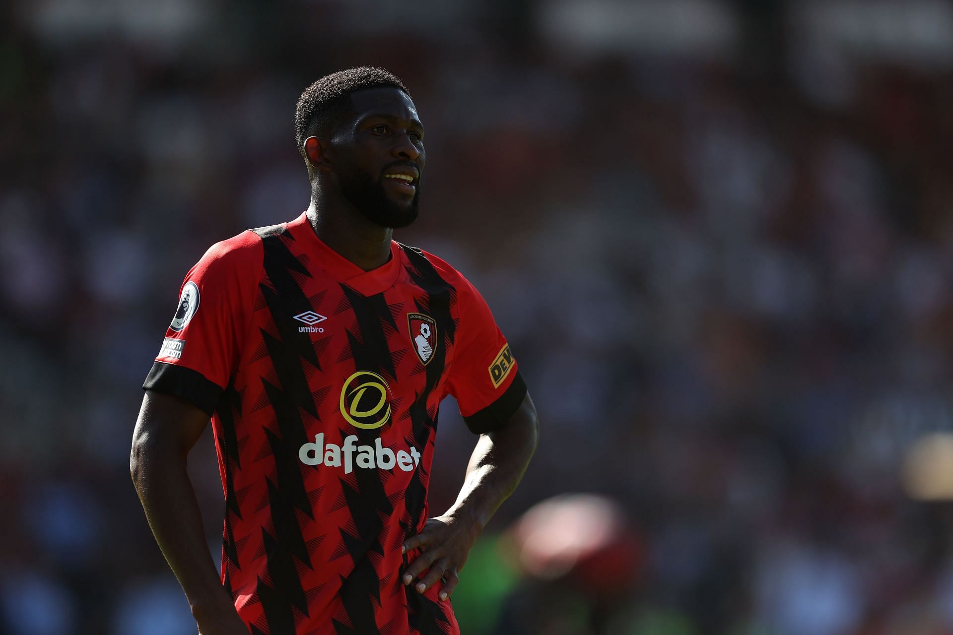 Bournemouth kicked off their season with a win against Aston Villa