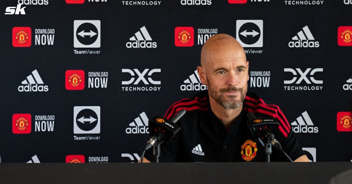 Erik ten Hag could add Adrien Rabiot to his Manchester United team in the coming week.