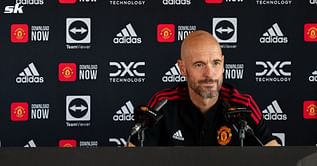 Manchester United hold 'postive' talks and hopeful of completing 4th summer signing before Premier League clash against Liverpool - Reports