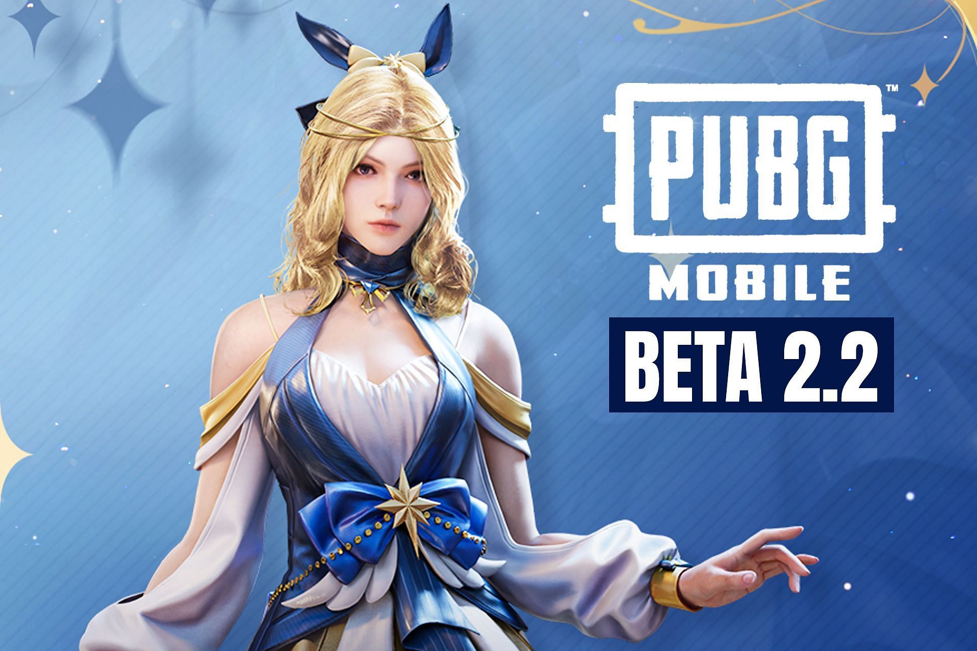 The PUBG Mobile 2.2 beta is arriving soon, much to the surprise of fans across the world (Image via Sportskeeda)