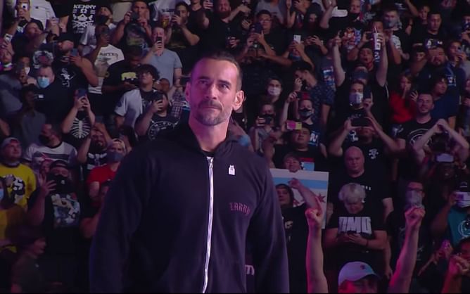 "They'll f**k with you to the bone" - Wrestling veteran on why he believes CM Punk is unfazed by current AEW drama