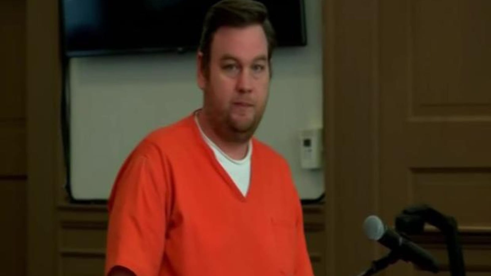 CBS 48 hours Where is Tara Grinstead's killer now?