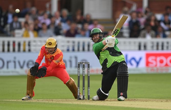 WEF vs SOB Dream11 Prediction: Fantasy Cricket Tips, Today's Playing 11, Player Stats, Pitch Report for Men's Hundred 2022, Match 22