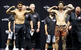AnEsonGib reveals a new date for his fight against Austin McBroom