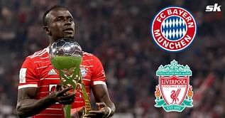 "If we're going to meet again, of course as Bayern Munich we'd beat Liverpool" - Sadio Mane makes bold claim after transfer