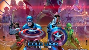 From return of Nomad to Cold War: What are the upcoming events from Marvel Comics in 2023?