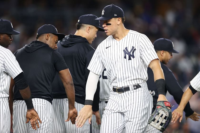 Judge named New York Yankees captain