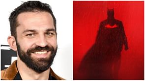 Who is Mattson Tomlin? Fans react to development news as Batman comics writer is announced to be penning the script with Matt Reeves