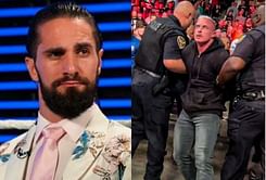 3 Things that could happen on the upcoming episode of RAW (August 15, 2022)
