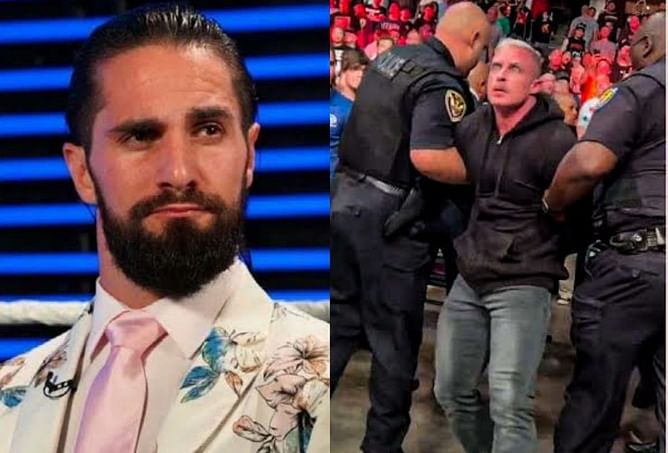3 Things that could happen on the upcoming episode of RAW (August 15, 2022)