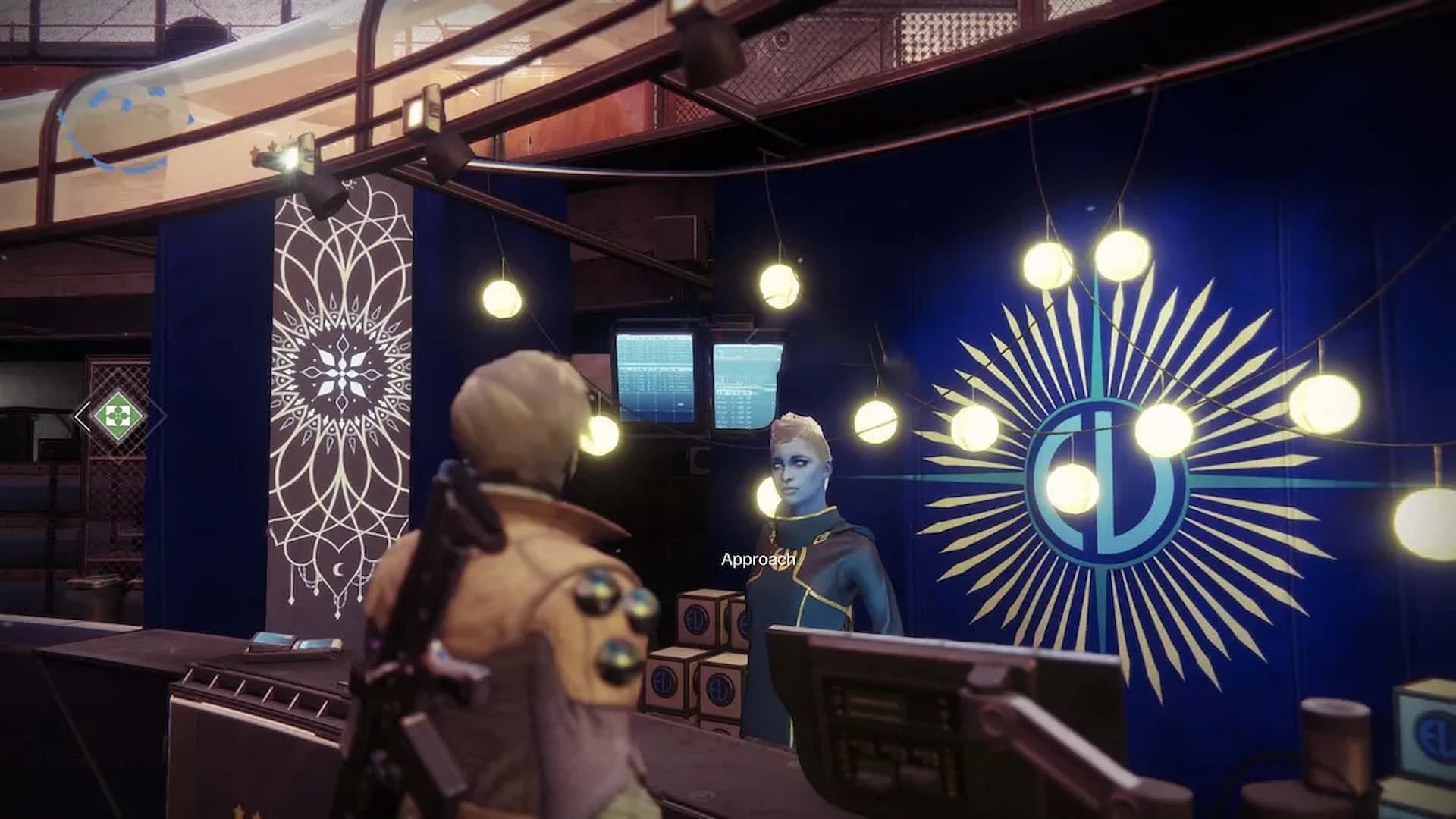 The Eververse Store in Desitny 2 has a lot of interesting items on sale (Image via Bungie)