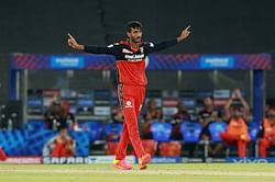 3 top performances of Shahbaz Ahmed that make him a good replacement for Washington Sundar