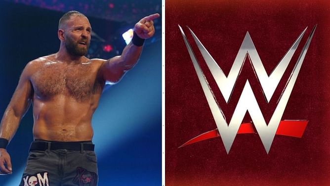 "Can be easily figured in" - WWE veteran applauds 33-year-old star for match against Jon Moxley