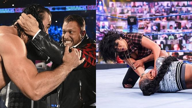 5 things that could happen at WWE Clash at the Castle - Unexpected assist for Roman, a match of blood
