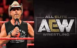 Former WWE head writer names Shawn Michaels's feud with AEW star one of his favorite storylines to write