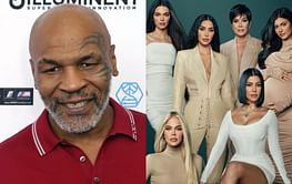 Mike Tyson once revealed his honest take on Kim Kardashian, Kylie Jenner, and the whole Kardashian family - "I am not f*** on nobody's side'"