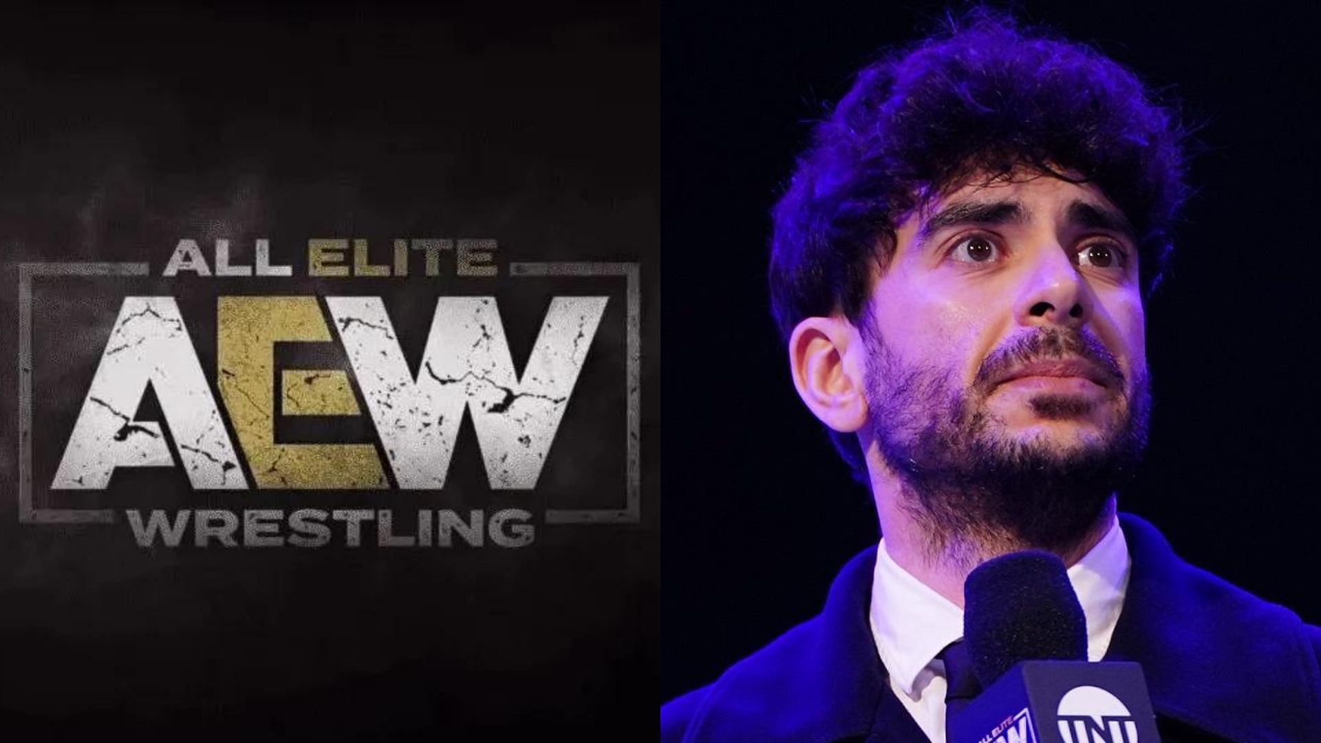 Tony Khan explains why AEW has felt 