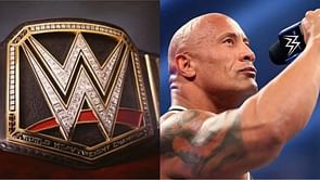 Multi-time WWE Champion details the life-changing advice The Rock gave to him