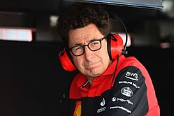 "He needs to change things in a quick way, otherwise he can pay for it"- Former Ferrari driver on Mattia Binotto after team's poor results in 2022 F1 season