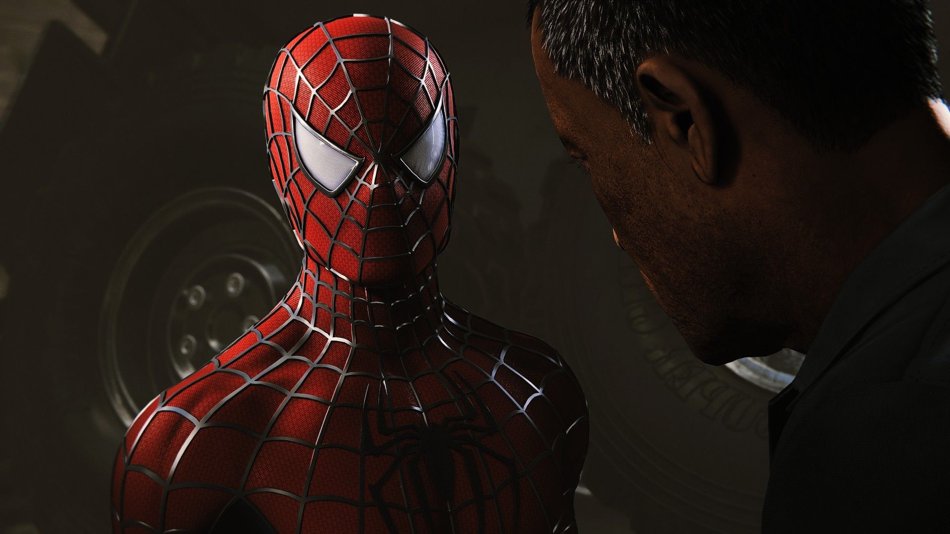 Top 5 mods to download for Spider-Man: Remastered on PC