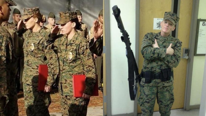 4 Current WWE Superstars and their former United States military ranks