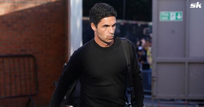 Arsenal given 'green light' to pursue £60 million move for France international: Reports