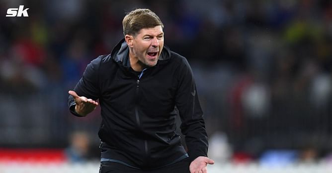 "We are extremely big on loyalty" - Aston Villa star's agent threatens move to League winners after struggling to make an impact under Steven Gerrard