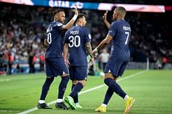PSG's predicted lineup for Ligue 1 encounter against Lille