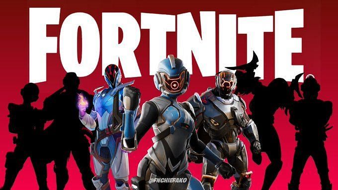 Fortnite art concept gives us first look at supervillain Geno