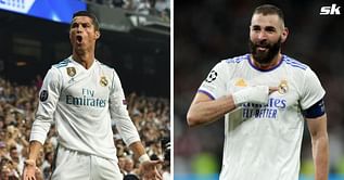 “Figures are not the most important thing” – Karim Benzema explains how he has evolved since Cristiano Ronaldo left Real Madrid