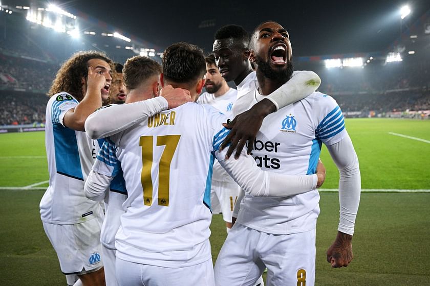 Marseille vs Clermont Prediction and Betting Tips | August 31, 2022