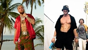 What is Jake Paul's height? Is he taller than Logan Paul?