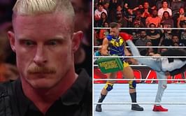 Best and Worst of RAW: Recently-debuted stars to get big title push, Top Champion being underutilized for Clash at the Castle