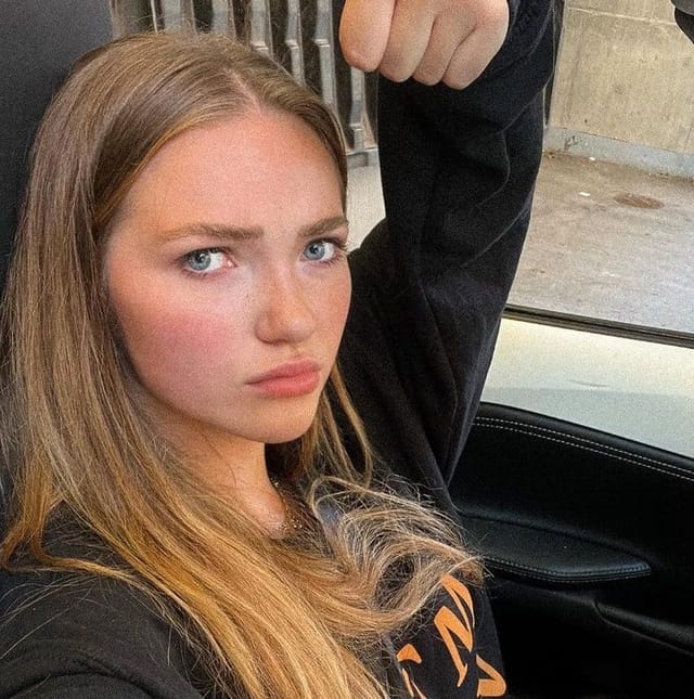 How much is Alyssa McKay's Net Worth as of 2024?