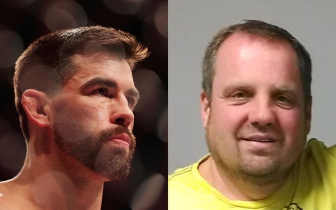 "Dom is like the Ben Shapiro of MMA. He's not the guy you want to debate" - Fans react as Dominick Cruz challenges boxing commission president Mike Mazzulli to live debate about MMA judging