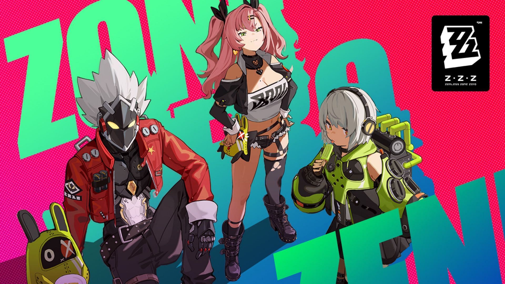 Zenless Zone Zero's closed beta has started, offering glimpses of its  Genshin Impact-style combat