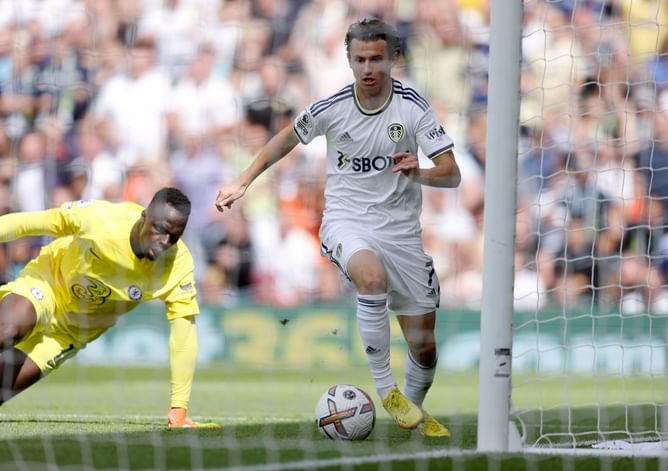 5 Chelsea players who underperformed against Leeds United | English Premier League 2022-23