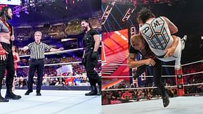 4 old rivalries WWE could revisit in the next few months