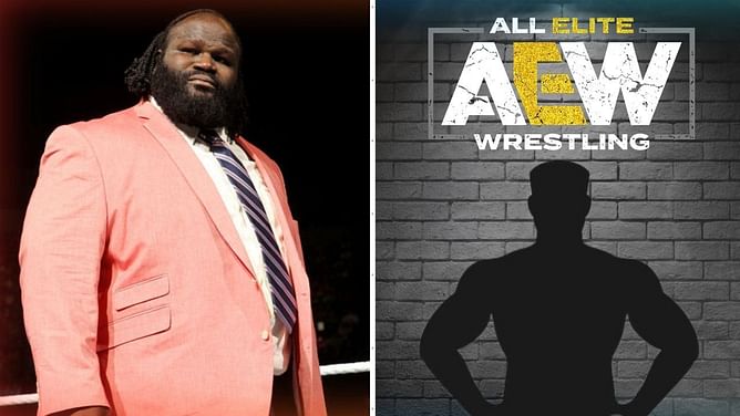 "Sorry for you!" - Mark Henry sends heartfelt message to injured AEW star