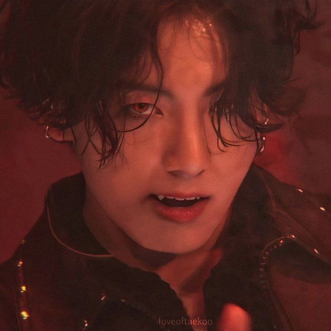 Vampire Jung Kook trend takes over Twitter as fans go gaga over BTS ...