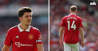 "It's a good time to play them" - Brentford star feeling positive ahead of clash against 'sleeping giant' Manchester United