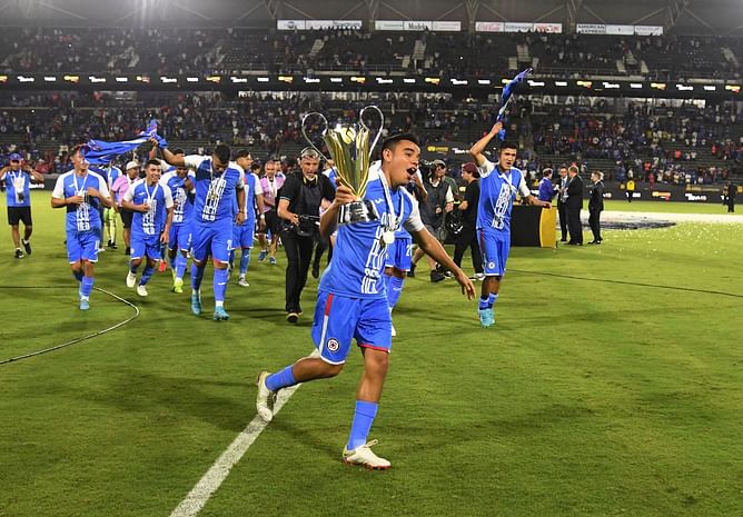 Cruz Azul vs Tijuana prediction, preview, team news and more | Liga MX 2022-23