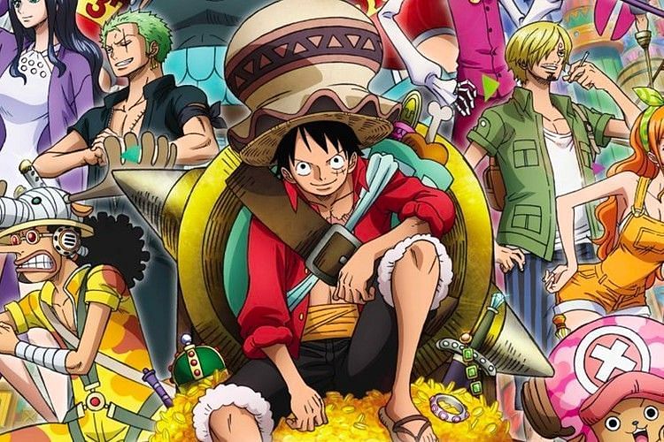 Episódio 5, One Piece Wiki