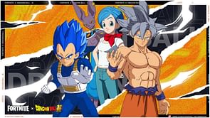 Fortnite zoomers struggling to pronounce "Kamehameha" from recent Dragon Ball collab leaves internet in splits