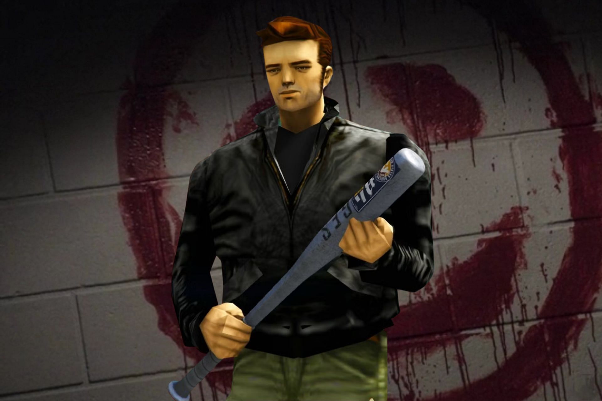 5 Reasons Claude from GTA3 is the most psychotic protagonist