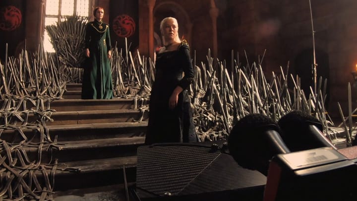 House of the Dragon episode 1 review: A visually stunning follow-up to