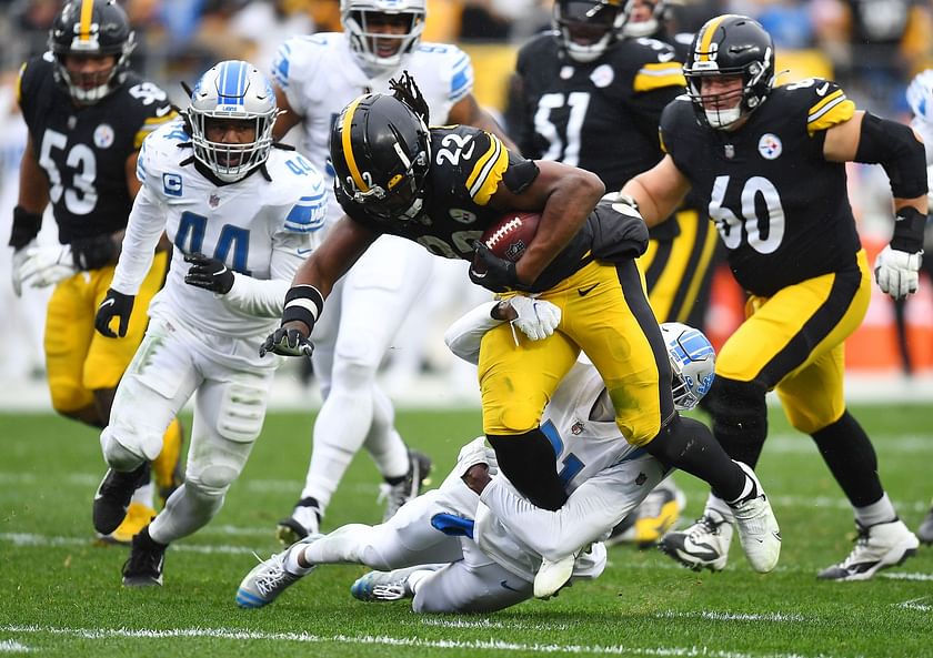 How to Watch Lions at Steelers on Sunday, August 28, 2022