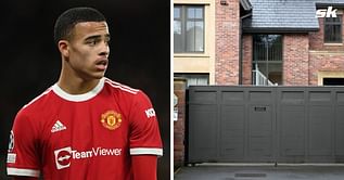 Manchester United still paying Mason Greenwood £75,000/week with almost all links to the forward removed from the club: Reports